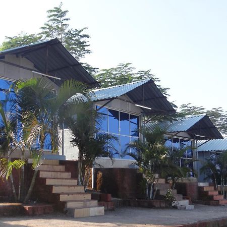 Exotic Valley Hotel Mahābaleshwar Zewnętrze zdjęcie