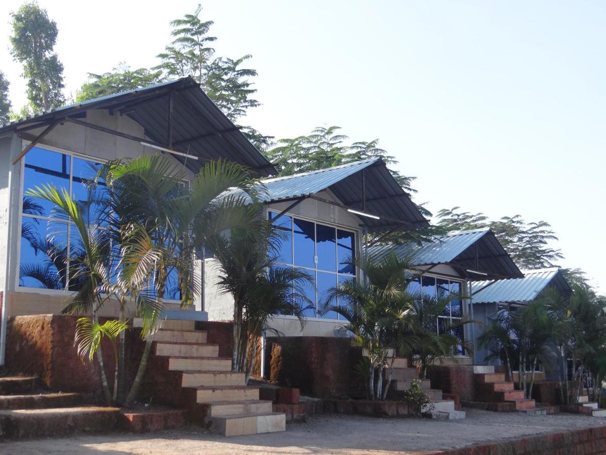 Exotic Valley Hotel Mahābaleshwar Zewnętrze zdjęcie