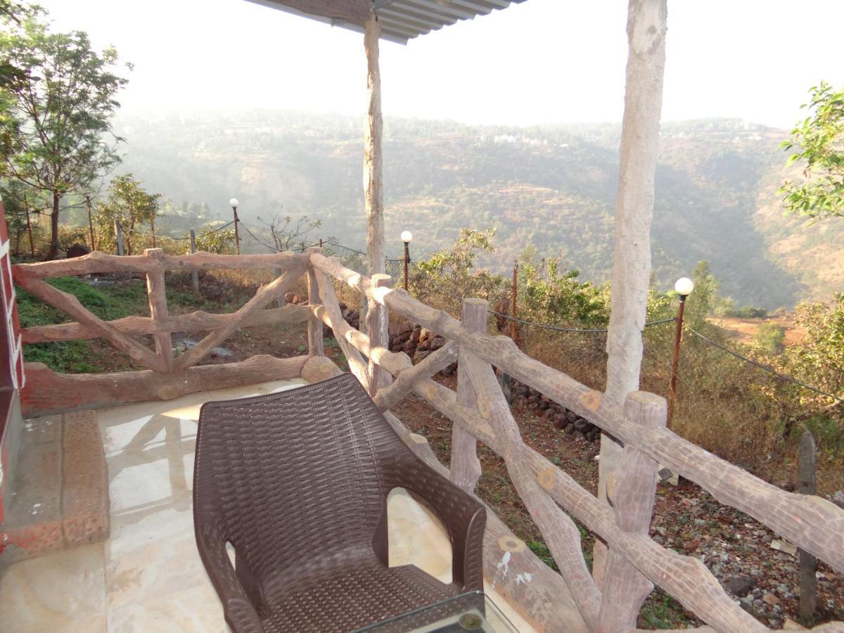Exotic Valley Hotel Mahābaleshwar Zewnętrze zdjęcie