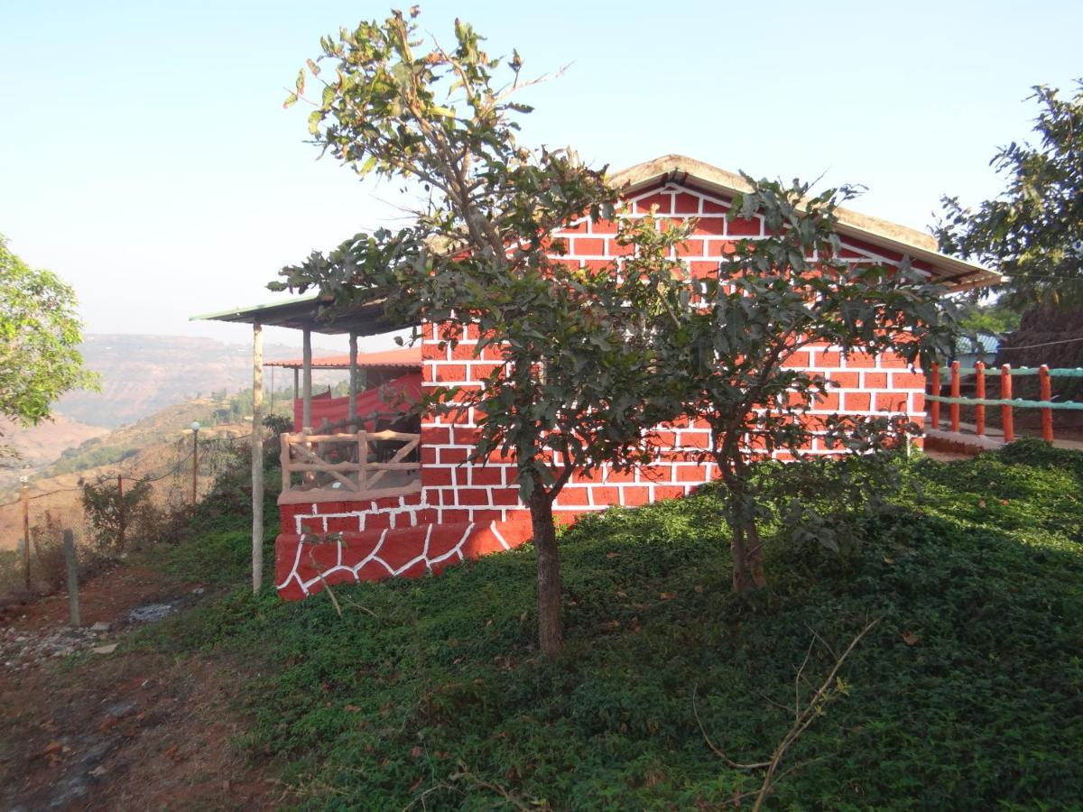 Exotic Valley Hotel Mahābaleshwar Zewnętrze zdjęcie