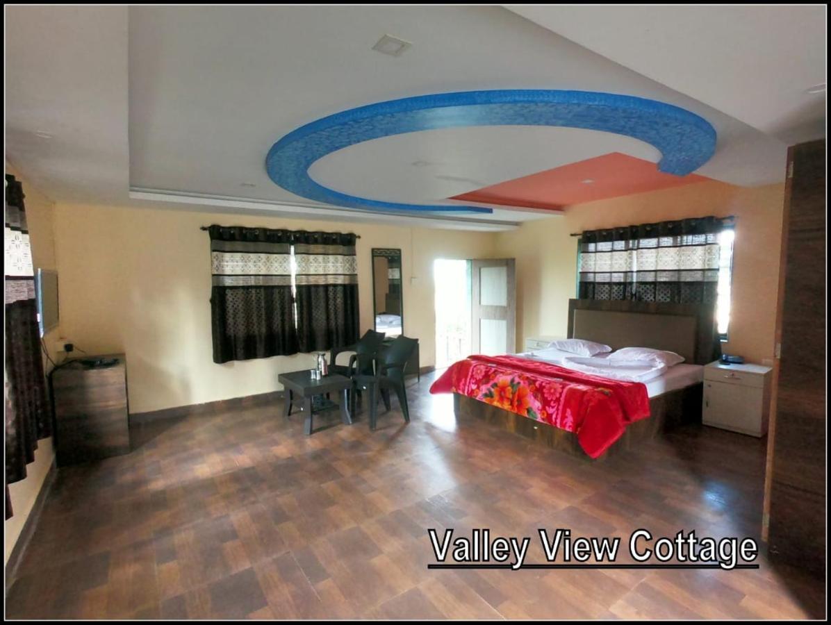 Exotic Valley Hotel Mahābaleshwar Zewnętrze zdjęcie
