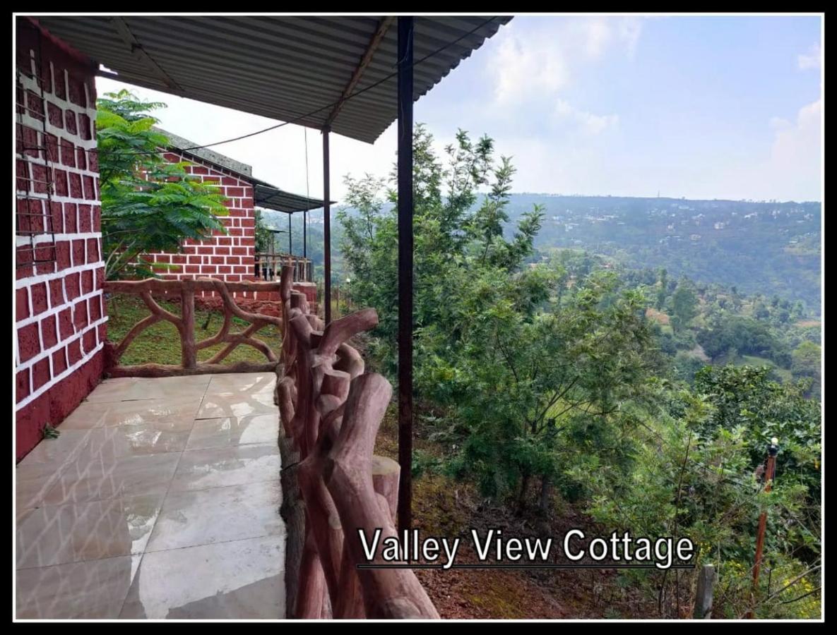 Exotic Valley Hotel Mahābaleshwar Zewnętrze zdjęcie