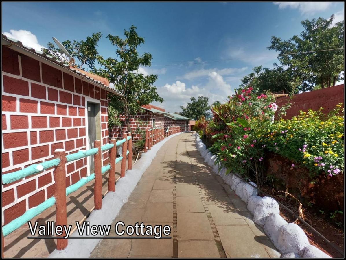 Exotic Valley Hotel Mahābaleshwar Zewnętrze zdjęcie