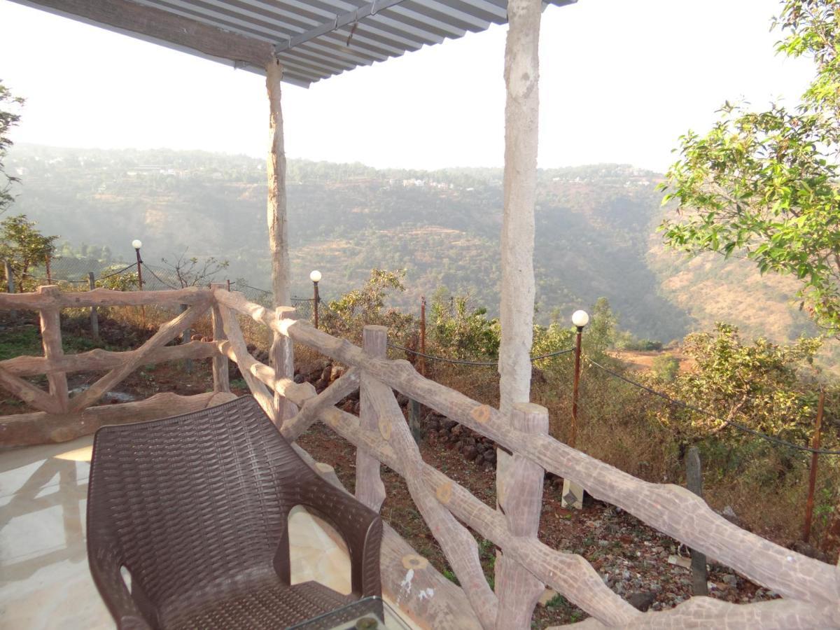 Exotic Valley Hotel Mahābaleshwar Zewnętrze zdjęcie