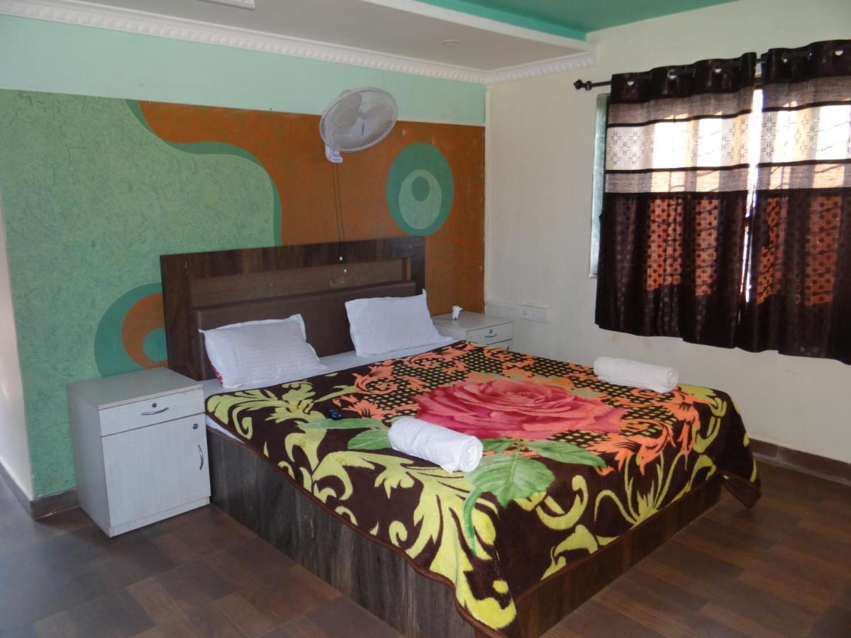 Exotic Valley Hotel Mahābaleshwar Zewnętrze zdjęcie
