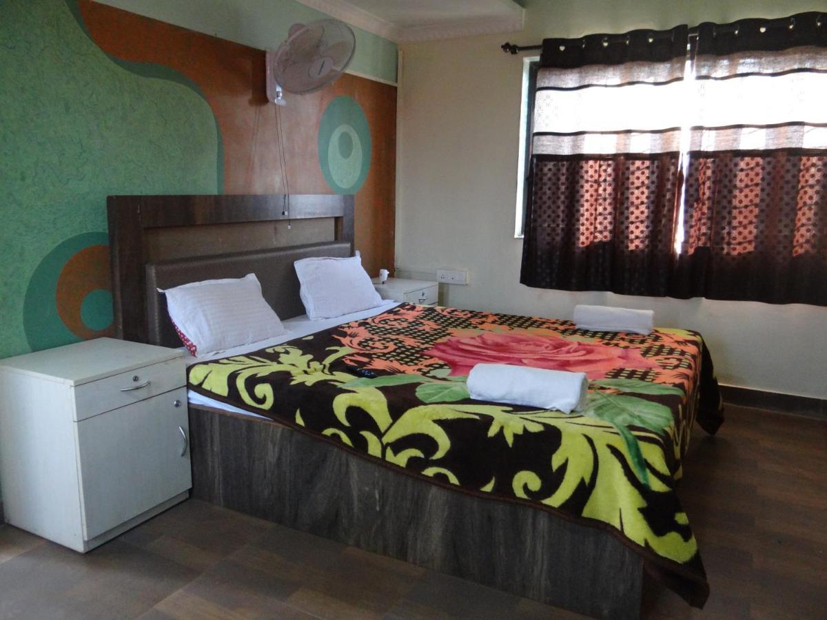 Exotic Valley Hotel Mahābaleshwar Zewnętrze zdjęcie