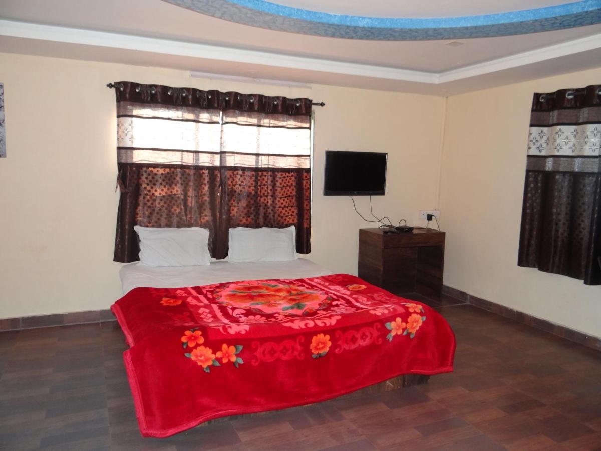 Exotic Valley Hotel Mahābaleshwar Zewnętrze zdjęcie