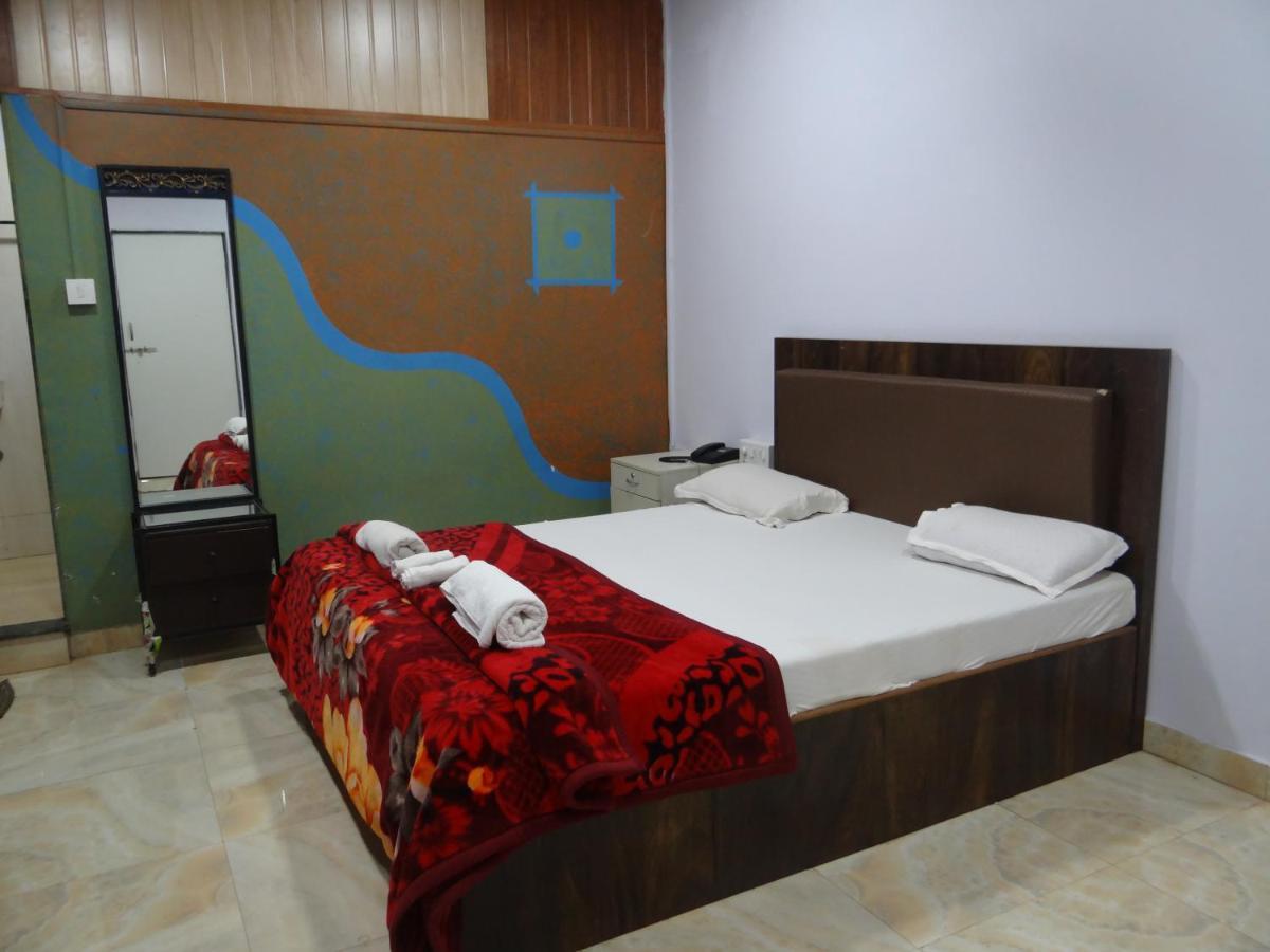 Exotic Valley Hotel Mahābaleshwar Zewnętrze zdjęcie